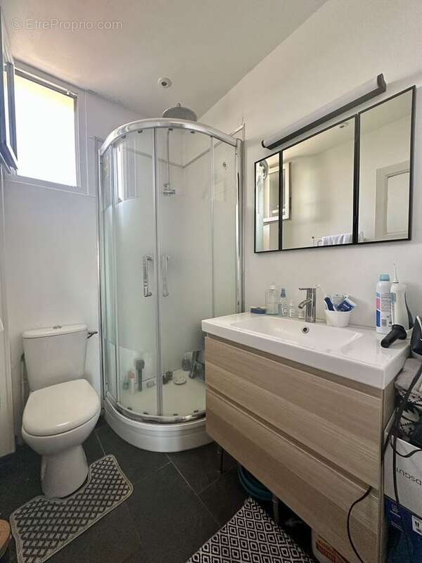 Appartement à SANNOIS