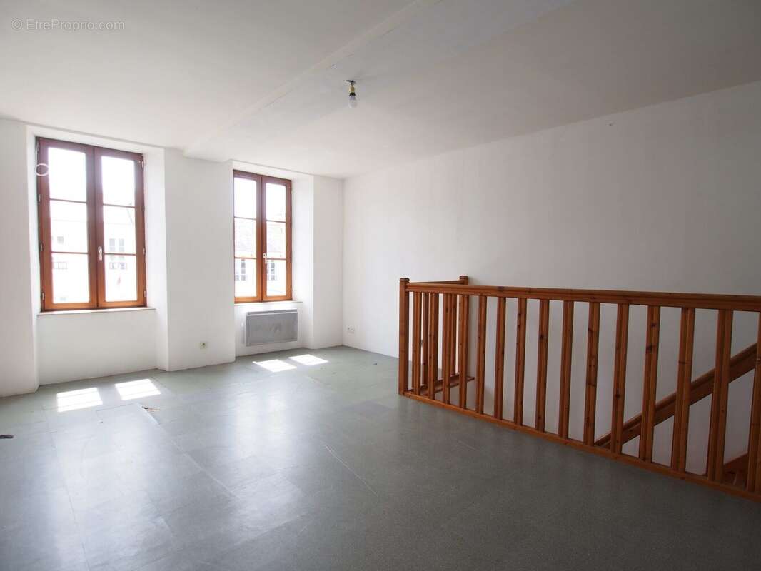 Maison à TOUR-EN-BESSIN