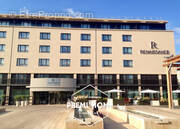 Parking à AIX-EN-PROVENCE