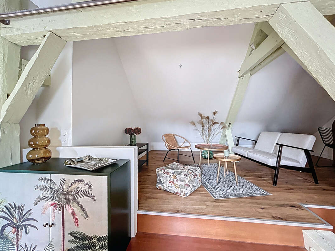 Appartement à DIJON