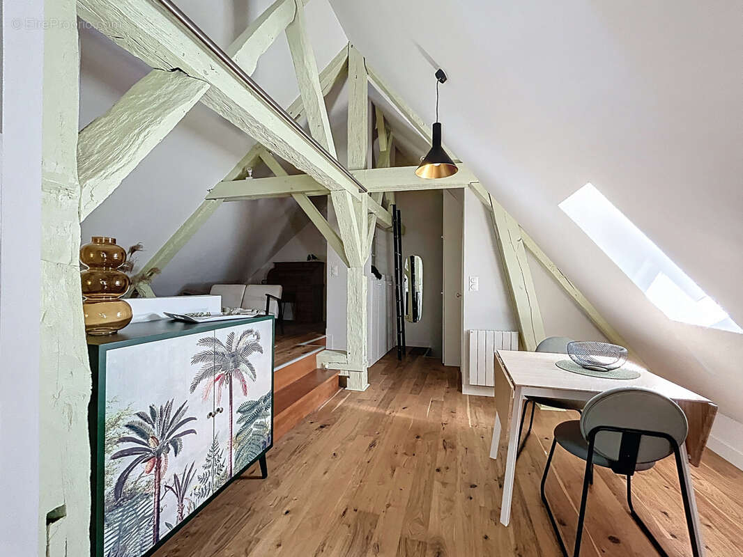 Appartement à DIJON