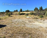 Terrain à GAJA-ET-VILLEDIEU