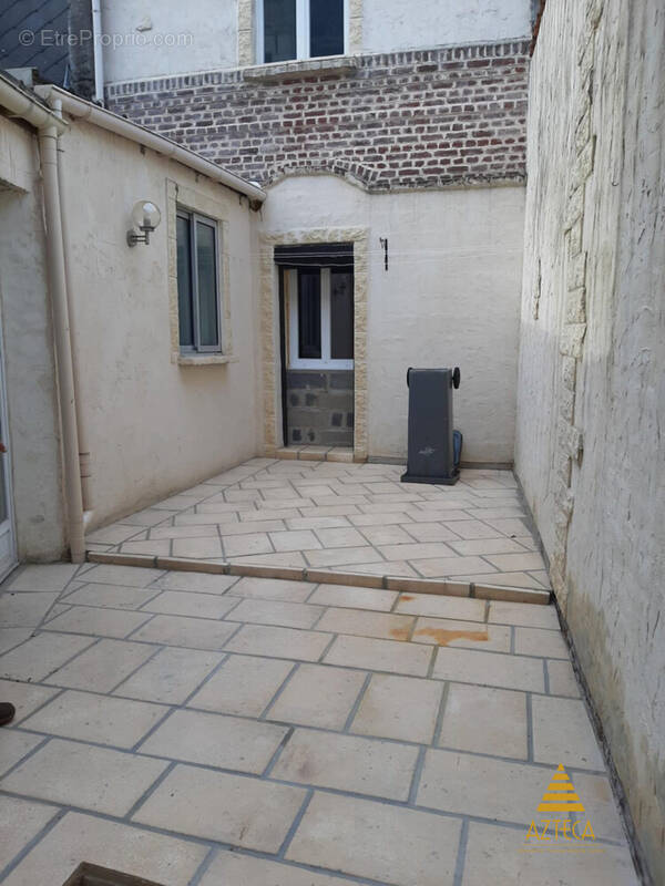 Appartement à CAMBRAI