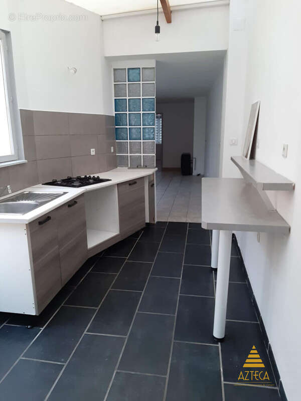 Appartement à CAMBRAI