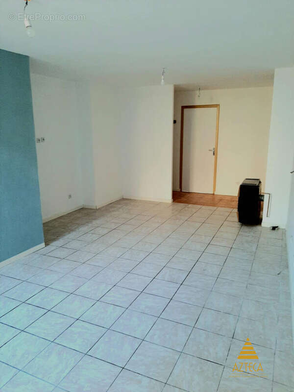 Appartement à CAMBRAI