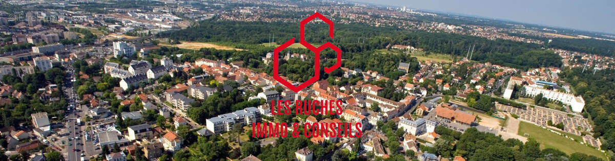 Appartement à BOISSY-SAINT-LEGER