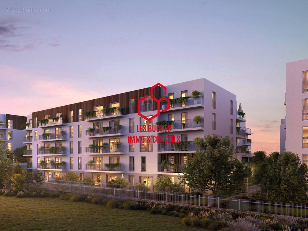 Appartement à VILLIERS-SUR-MARNE