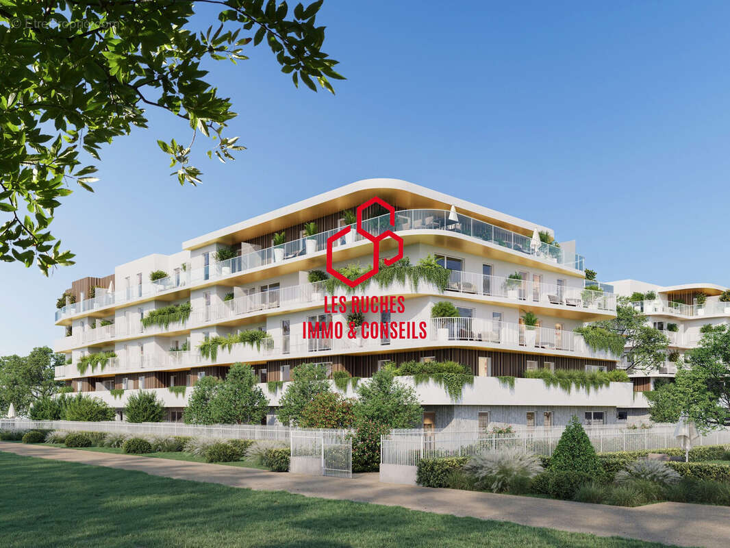 Appartement à VILLIERS-SUR-MARNE