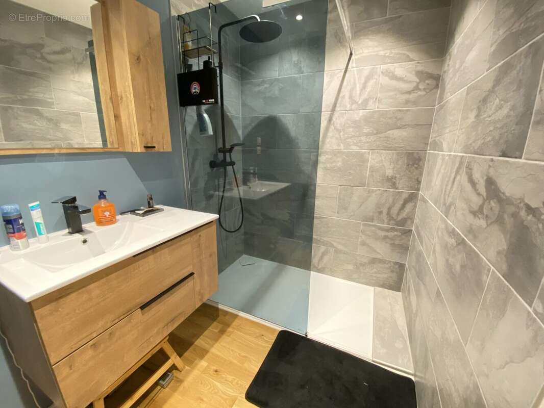 Appartement à TOURS