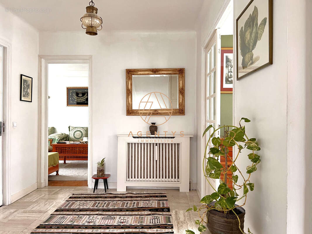 Maison à CHAMPIGNY-SUR-MARNE