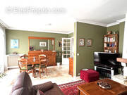 Maison à CHAMPIGNY-SUR-MARNE