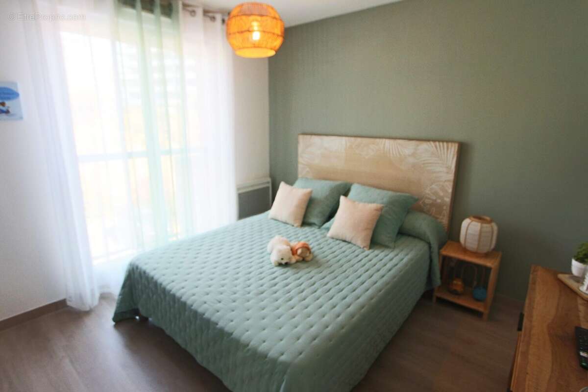 Appartement à AJACCIO