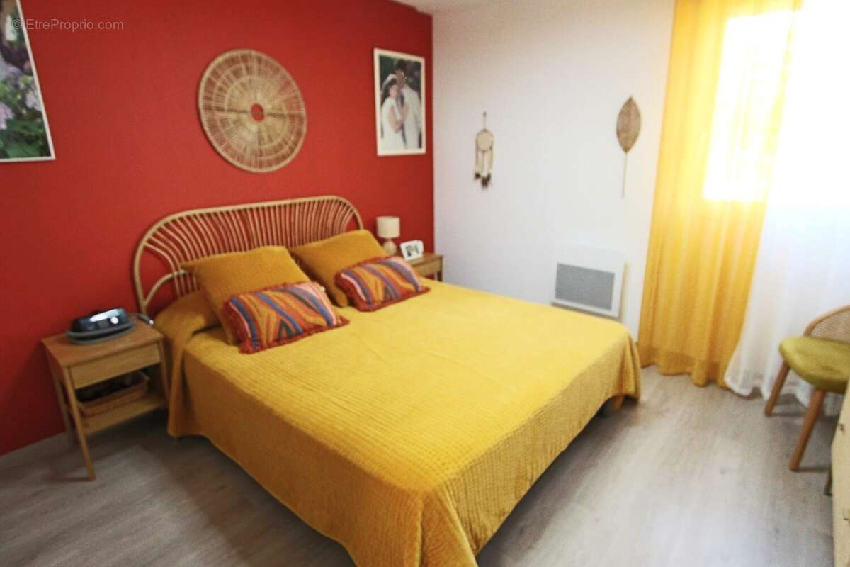 Appartement à AJACCIO