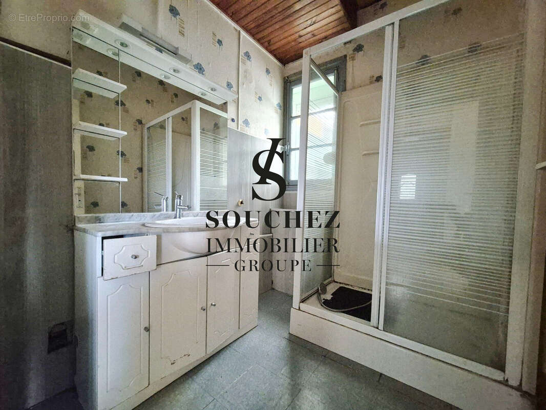 Maison à NOEUX-LES-MINES