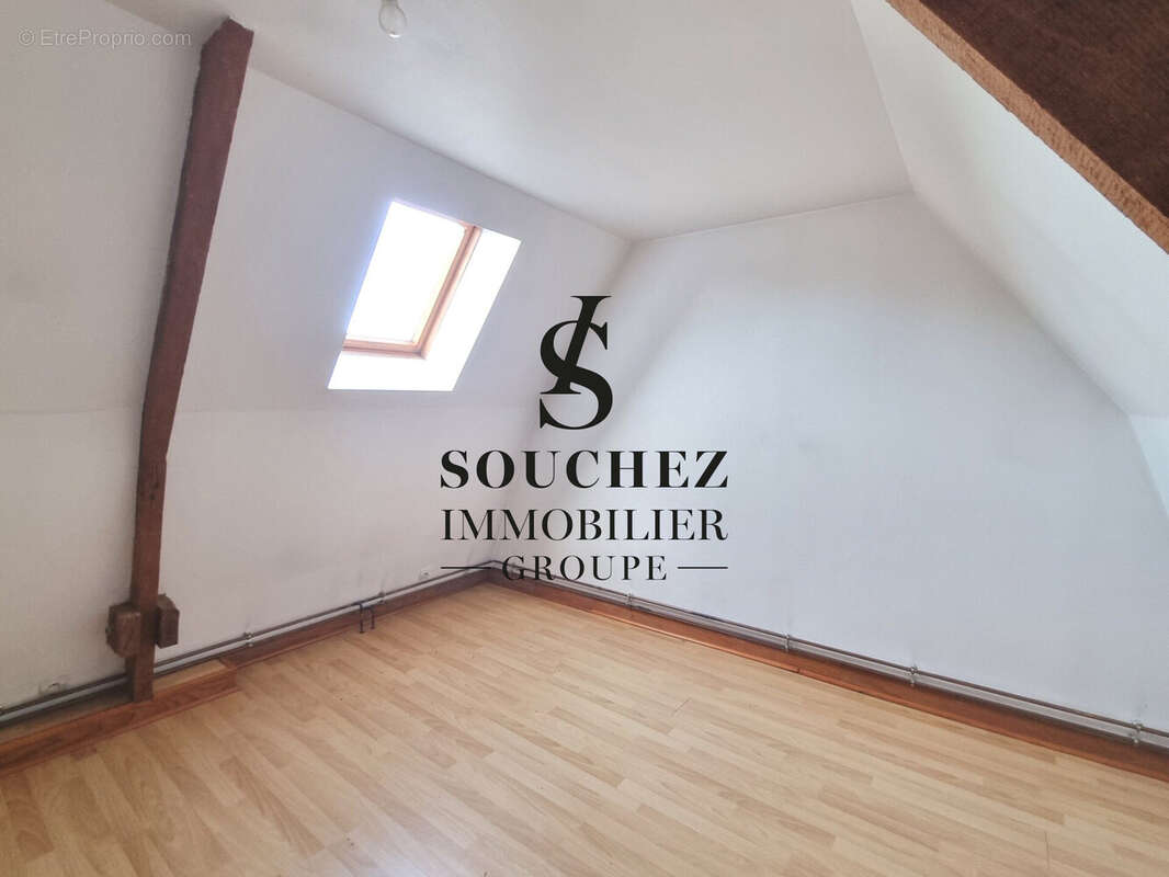 Maison à CAMBLAIN-L&#039;ABBE