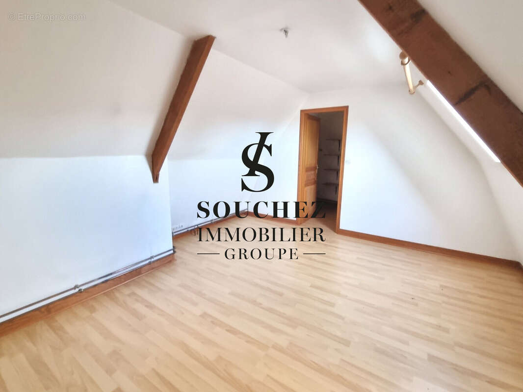 Maison à CAMBLAIN-L&#039;ABBE