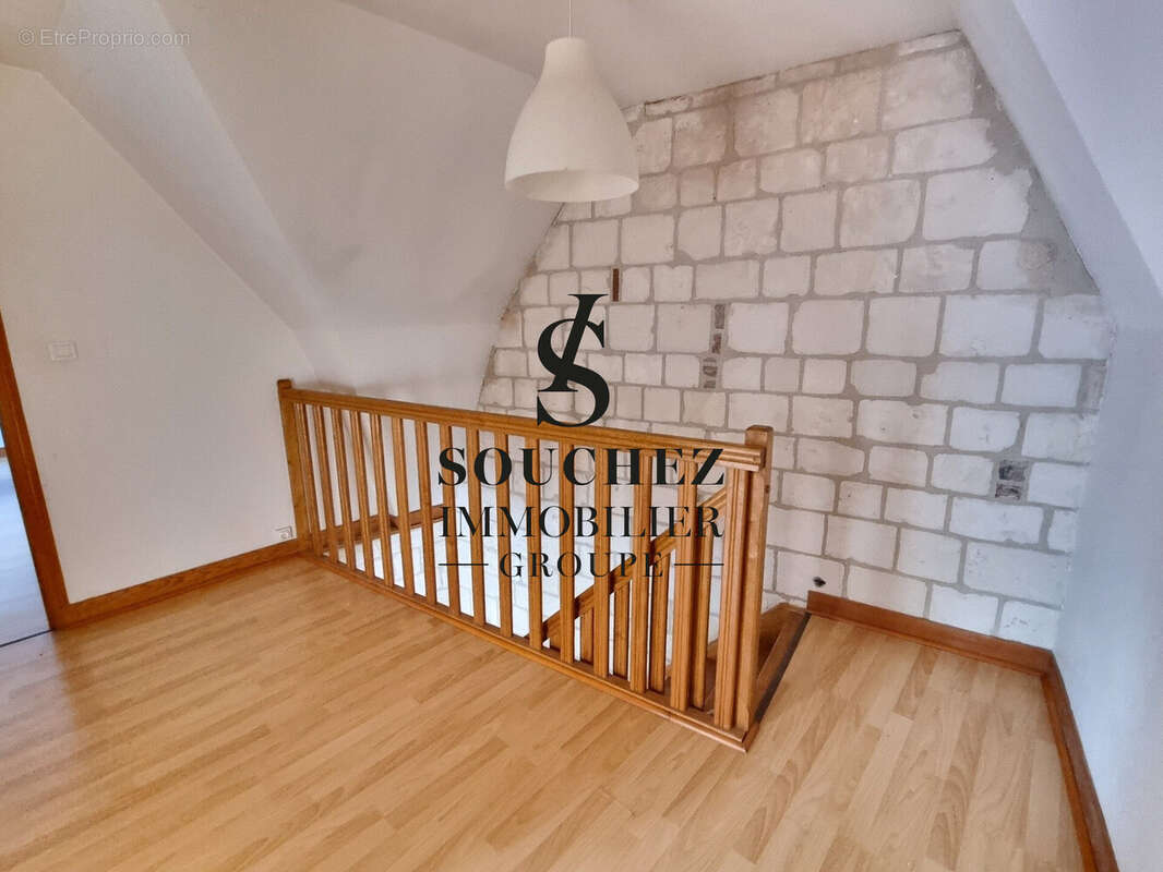 Maison à CAMBLAIN-L&#039;ABBE