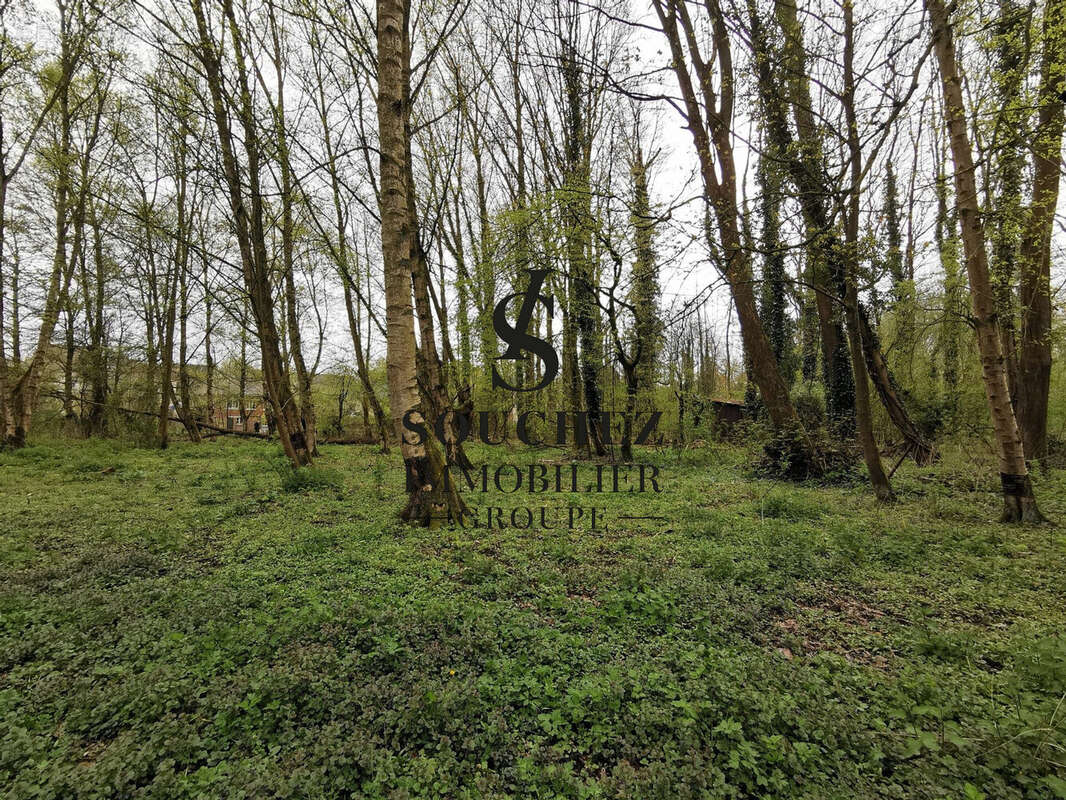 Terrain à AUBIGNY-EN-ARTOIS