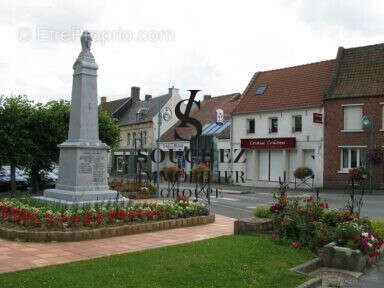 Terrain à AUBIGNY-EN-ARTOIS