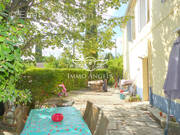 Maison à VILLEVIEILLE