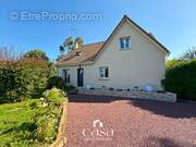 Maison à NECY