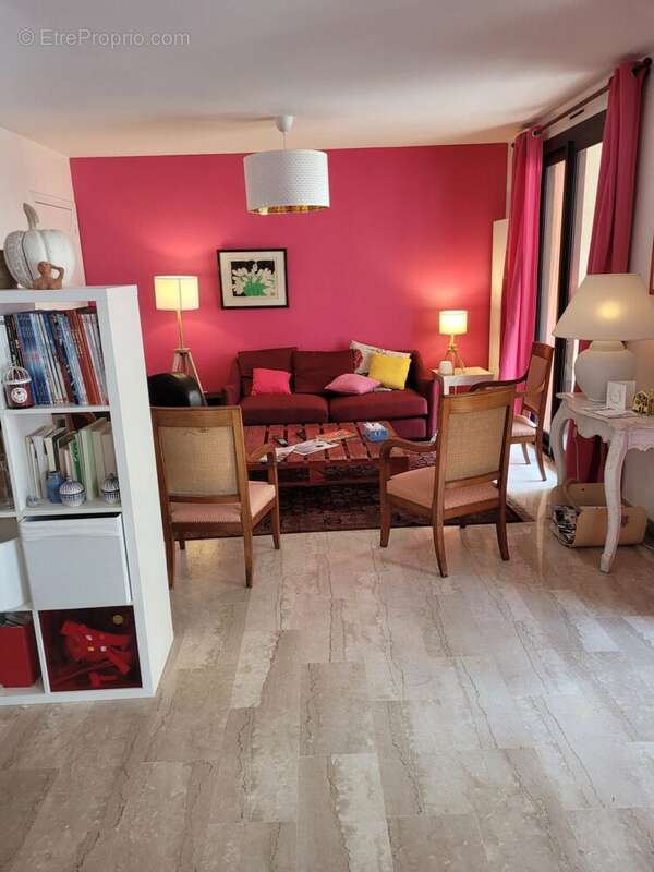 Appartement à LYON-3E