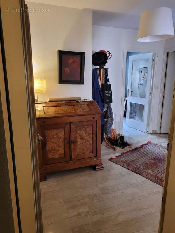 Appartement à LYON-3E