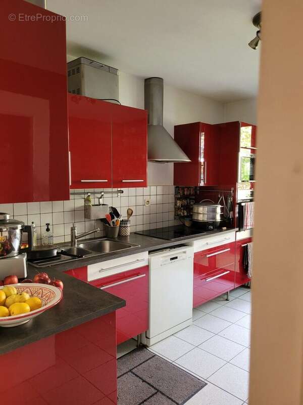 Appartement à LYON-3E