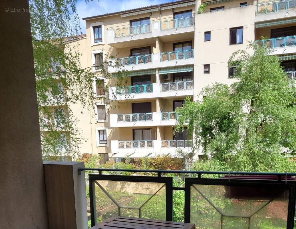 Appartement à LYON-3E