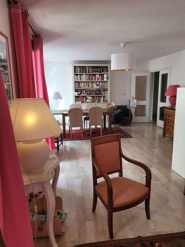 Appartement à LYON-3E