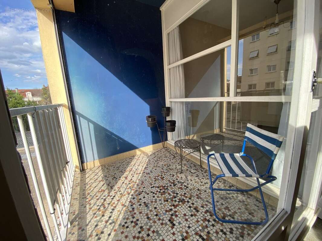Appartement à PERIGUEUX