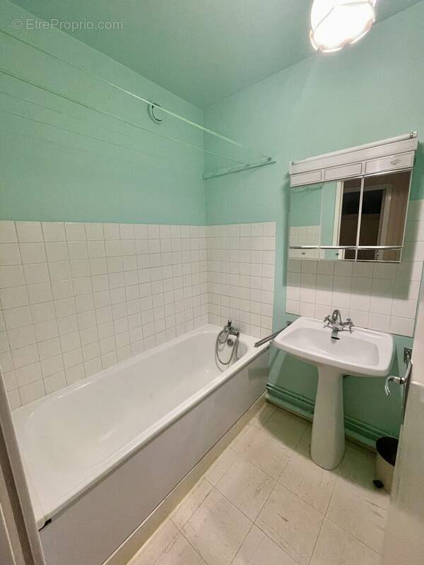 Appartement à PERIGUEUX