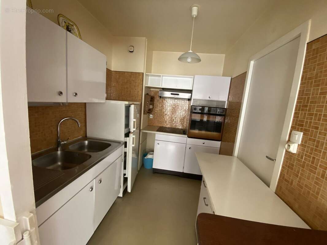 Appartement à PERIGUEUX