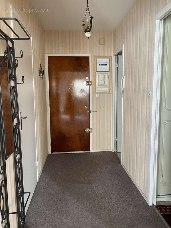 Appartement à PERIGUEUX