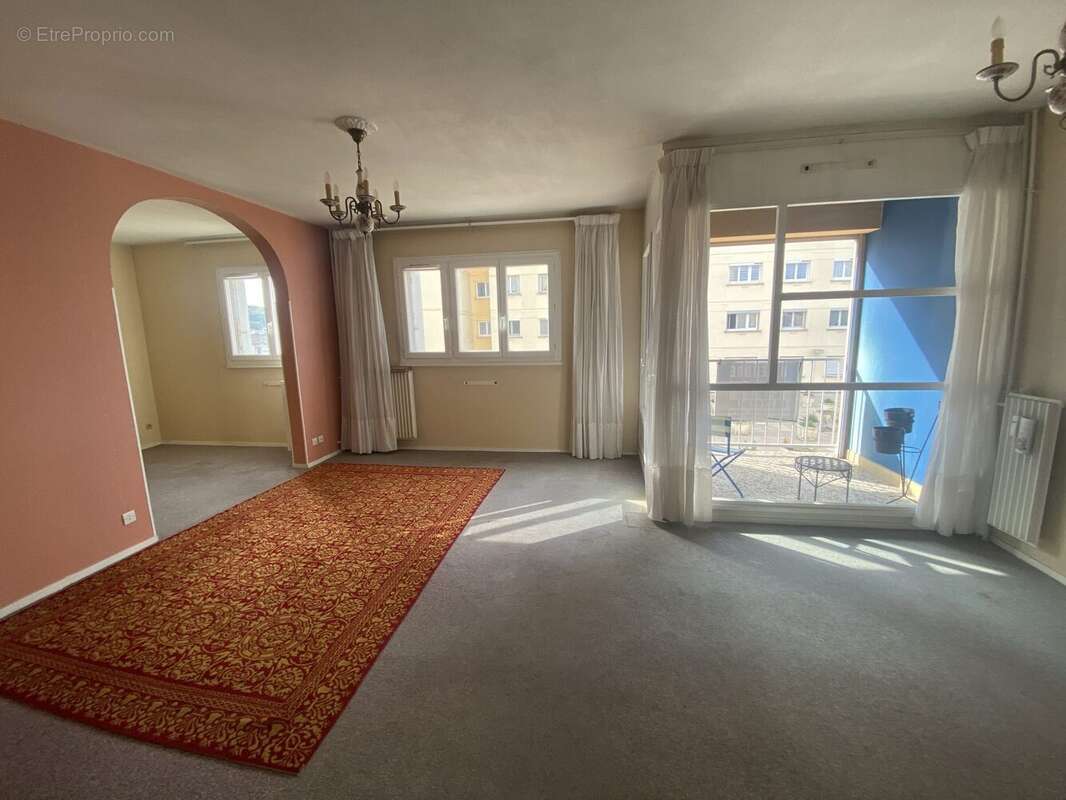 Appartement à PERIGUEUX