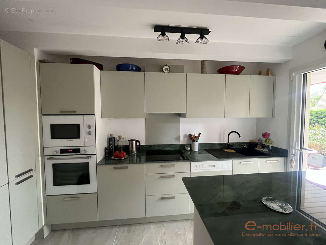 Appartement à LE TOUQUET-PARIS-PLAGE