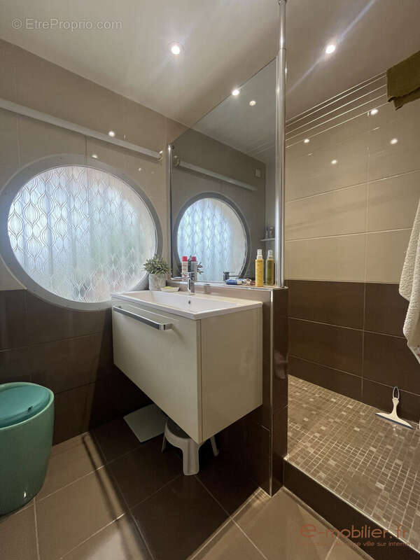 Appartement à LE TOUQUET-PARIS-PLAGE