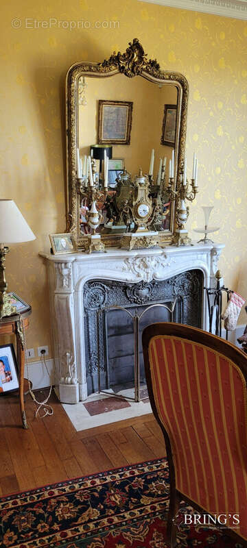 Maison à HENRICHEMONT