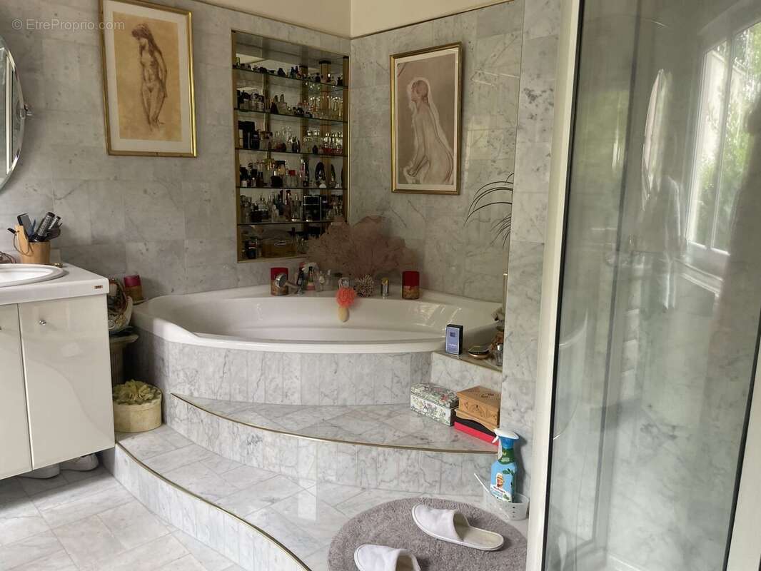 Maison à SAINT-JEAN-LE-BLANC