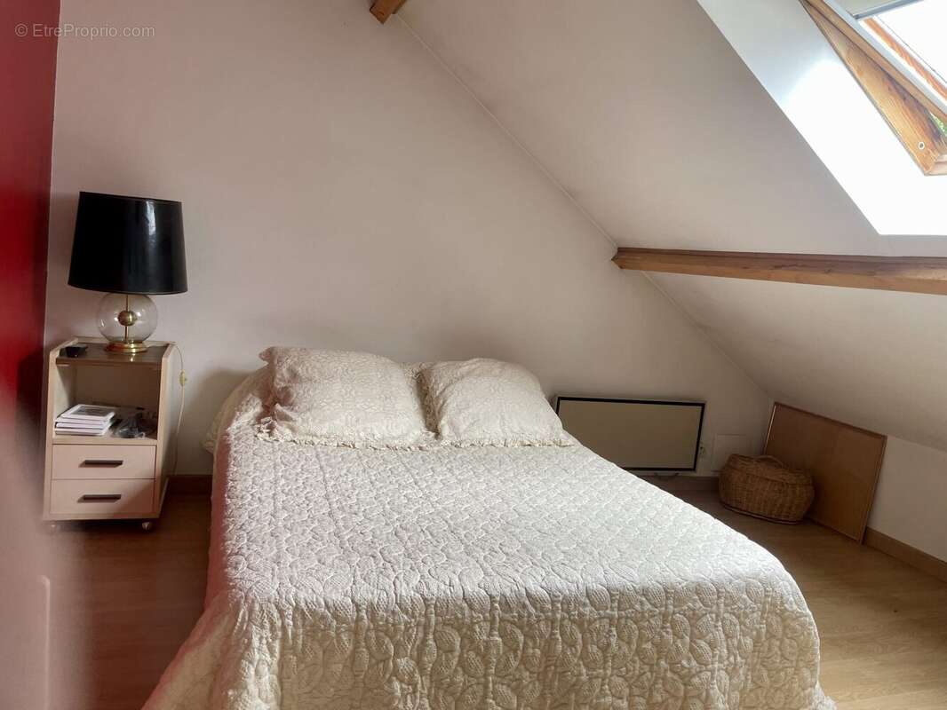 Maison à SAINT-JEAN-LE-BLANC