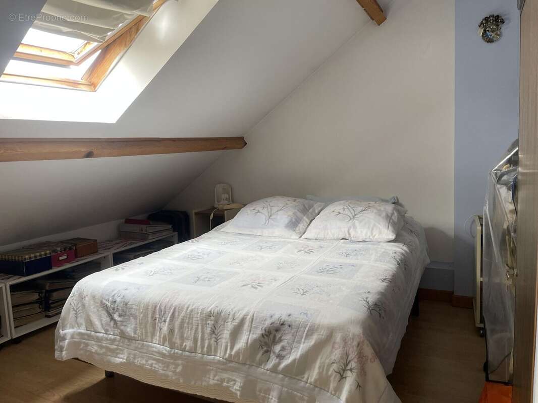 Maison à SAINT-JEAN-LE-BLANC