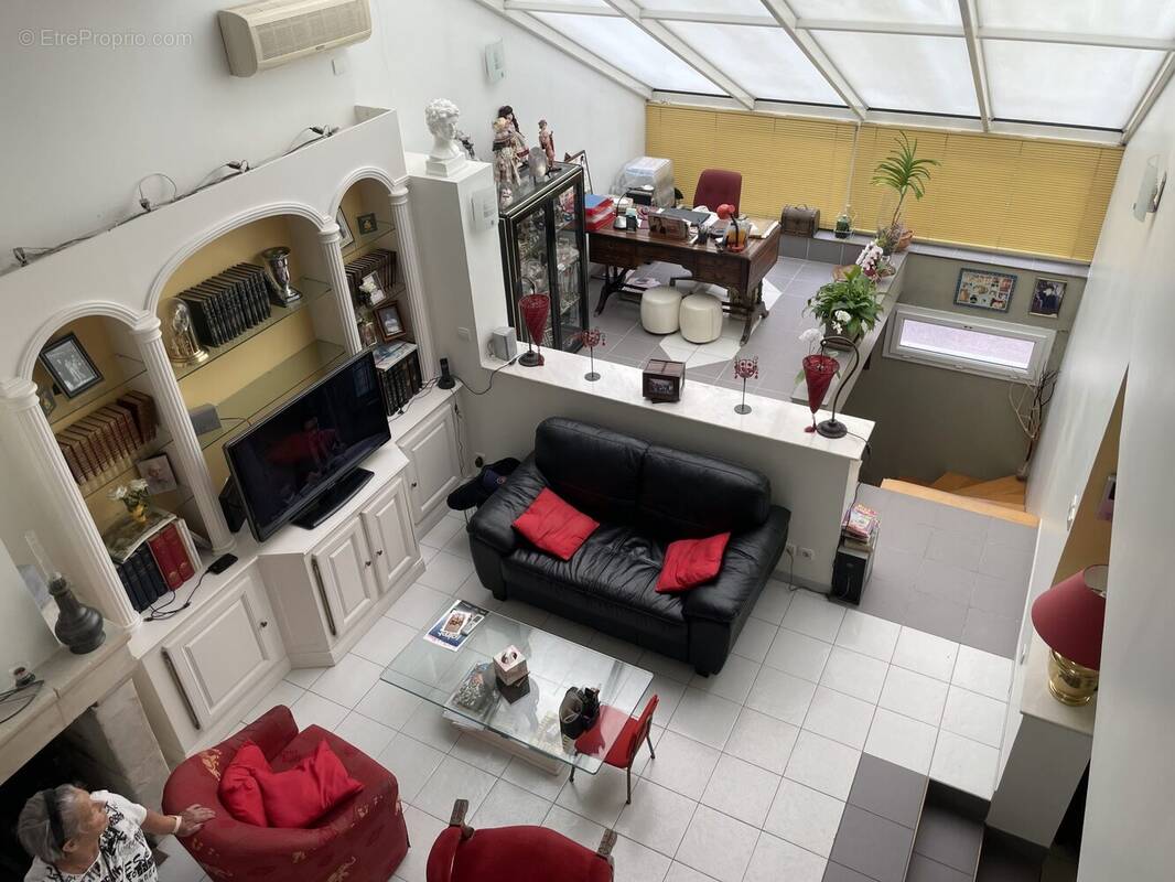 Maison à SAINT-JEAN-LE-BLANC