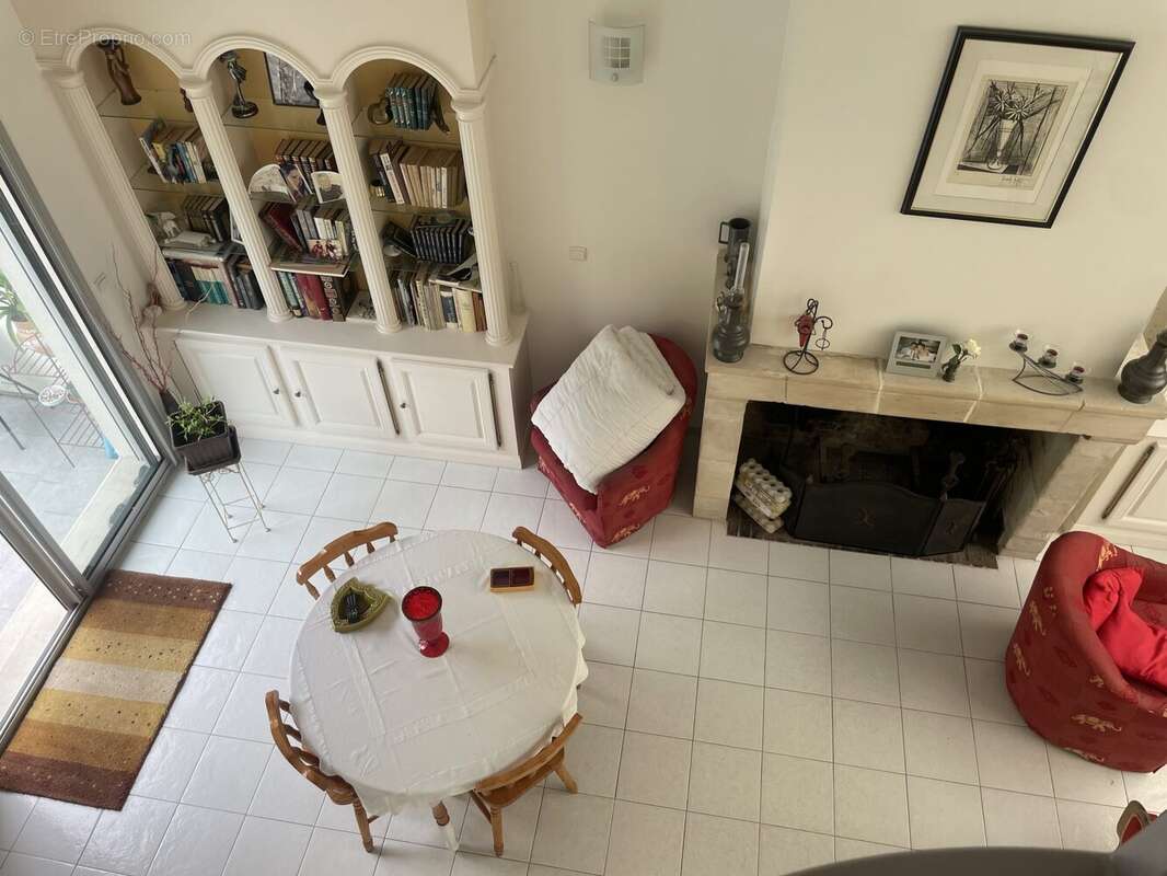 Maison à SAINT-JEAN-LE-BLANC