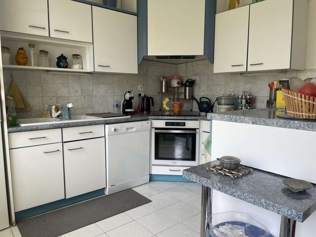 Maison à SAINT-JEAN-LE-BLANC