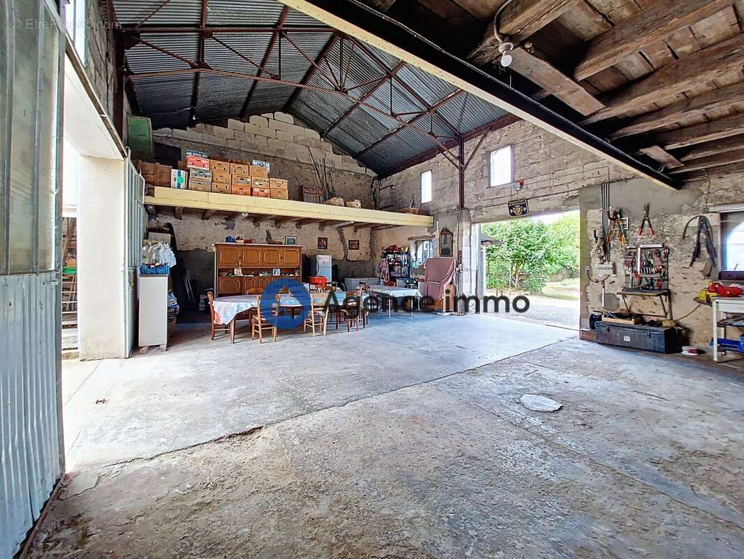 Maison à CHATEAU-LA-VALLIERE