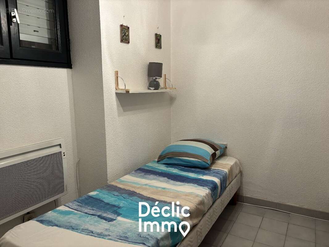 Appartement à LE GRAU-DU-ROI