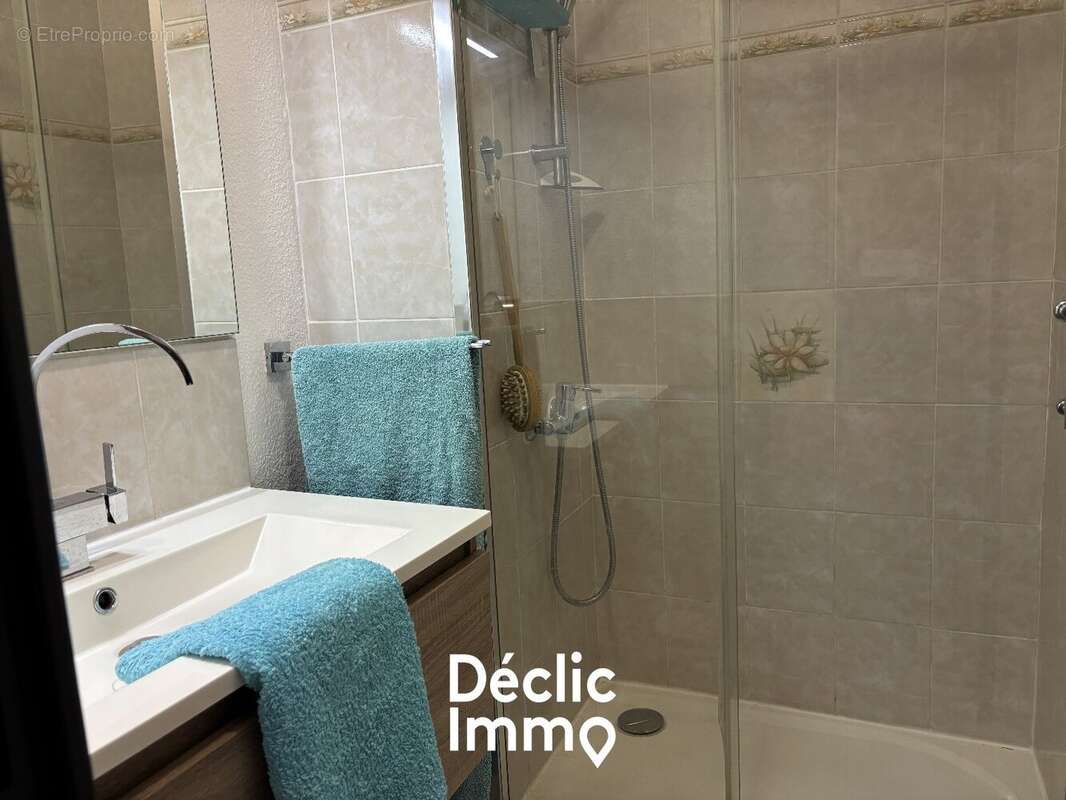 Appartement à LE GRAU-DU-ROI