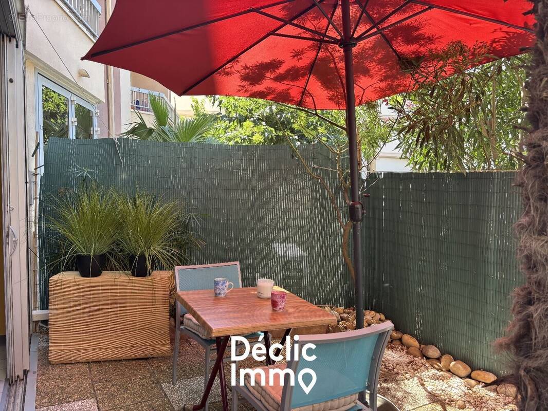 Appartement à LE GRAU-DU-ROI