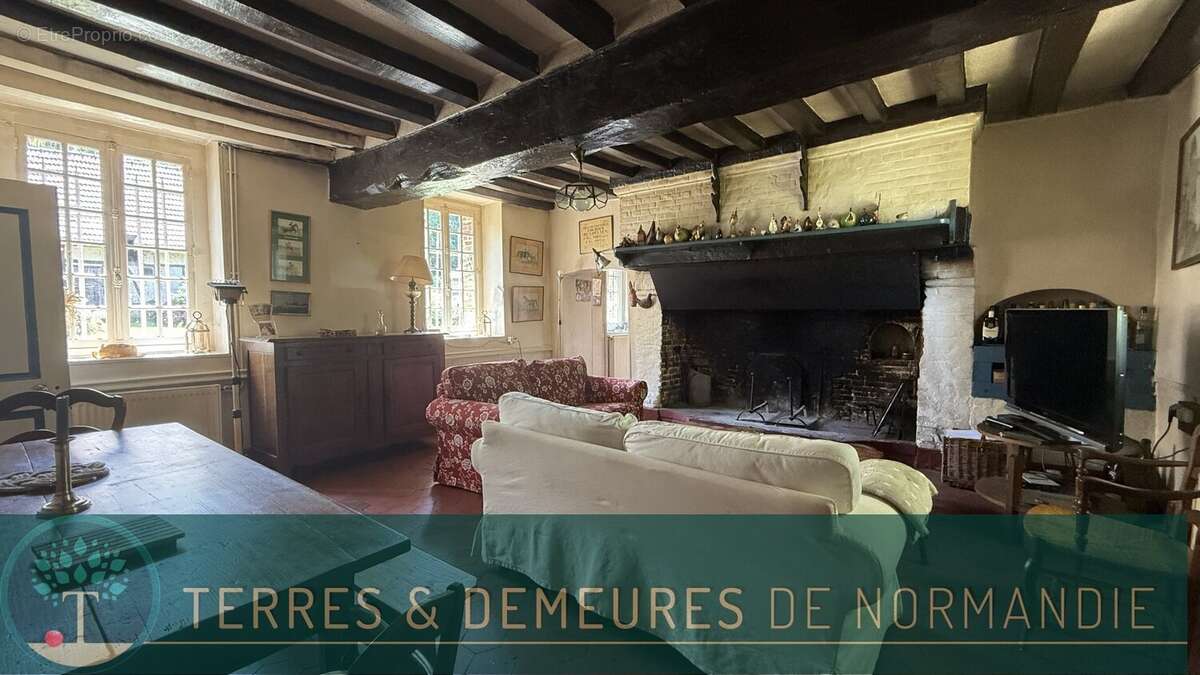 Maison à HODENG-HODENGER