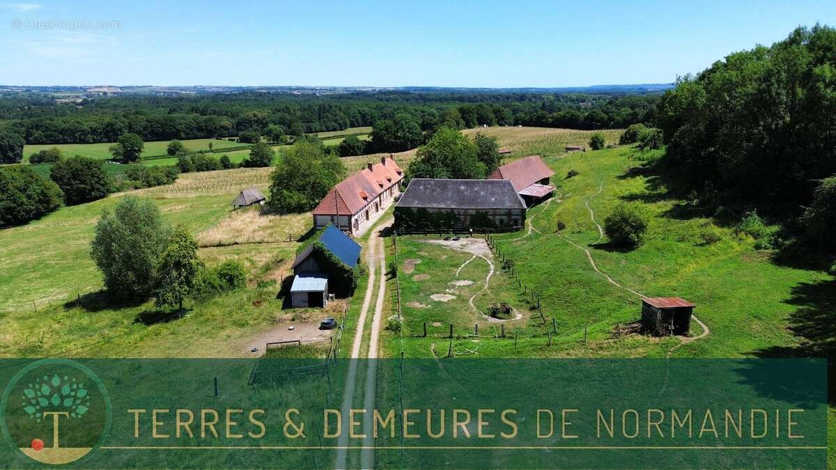 Maison à HODENG-HODENGER